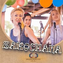 Zakochana Dwa Plus Dwa