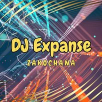 Zakochana Dj Expanse