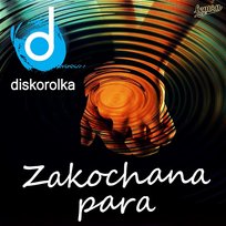 Zakochana para Diskorolka