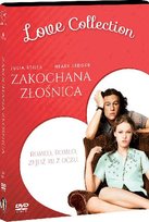 Zakochana złośnica