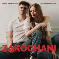 Zakochani Marcin Januszkiewicz, Katarzyna Dąbrowska