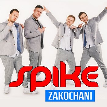 Zakochani - Spike