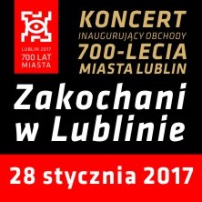Zakochani w Lublinie