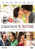 Zakochani w Rzymie&nbsp;-&nbsp;Allen Woody