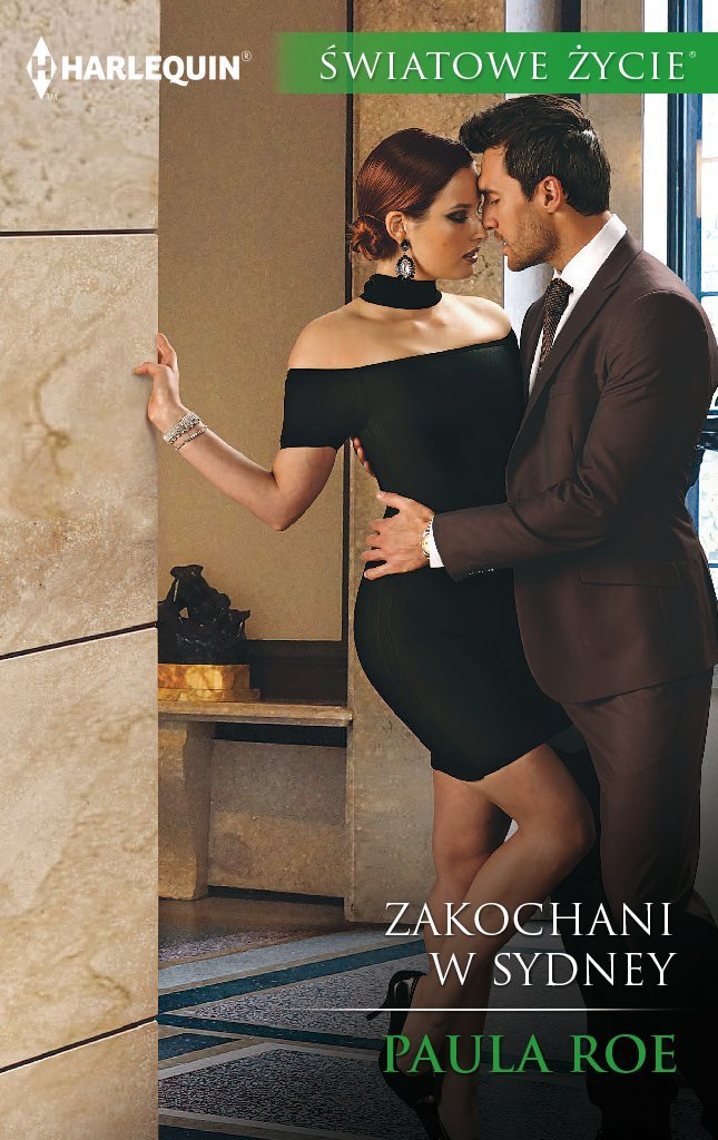 Zakochani w Sydney - ebook mobi