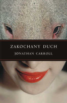 Zakochany duch Carroll Jonathan