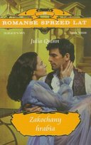 Zakochany hrabia Quinn Julia
