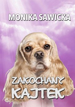 Zakochany Kajtek - Sawicka Monika