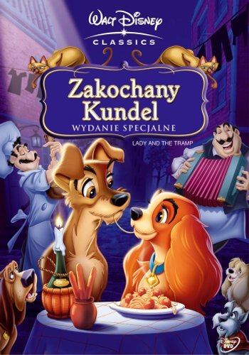 Zakochany Kundel (Wydanie Specjalne) ( DVD) - Różni| Filmy Sklep EMPIK.COM