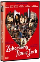 Zakochany Nowy Jork Portman Natalie, Johansson Scarlett