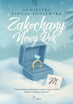 Zakochany Nowy Rok - ebook EPUB