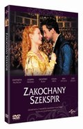 Zakochany Szekspir - Madden John