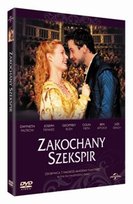 Zakochany Szekspir Madden John