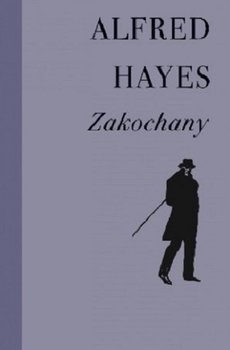 Zakochany - Hayes Alfred