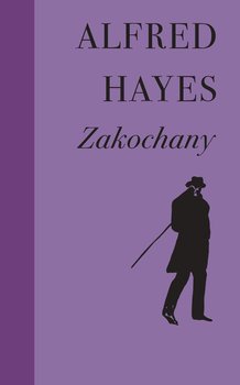 Zakochany - Hayes Alfred