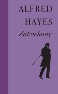 Zakochany - Hayes Alfred