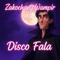 Zakochany Wampir Disco Fala