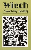 Zakochany złodziej. Tom 2 Wiechecki Stefan Wiech