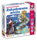 Zakodowana Wieża, gra edukacyjna, Kapitan Nauka&nbsp;-&nbsp;Kapitan Nauka