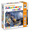 Zakodowany Zamek, gra edukacyjna, Kapitan Nauka - Kapitan Nauka