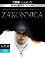 Zakonnica