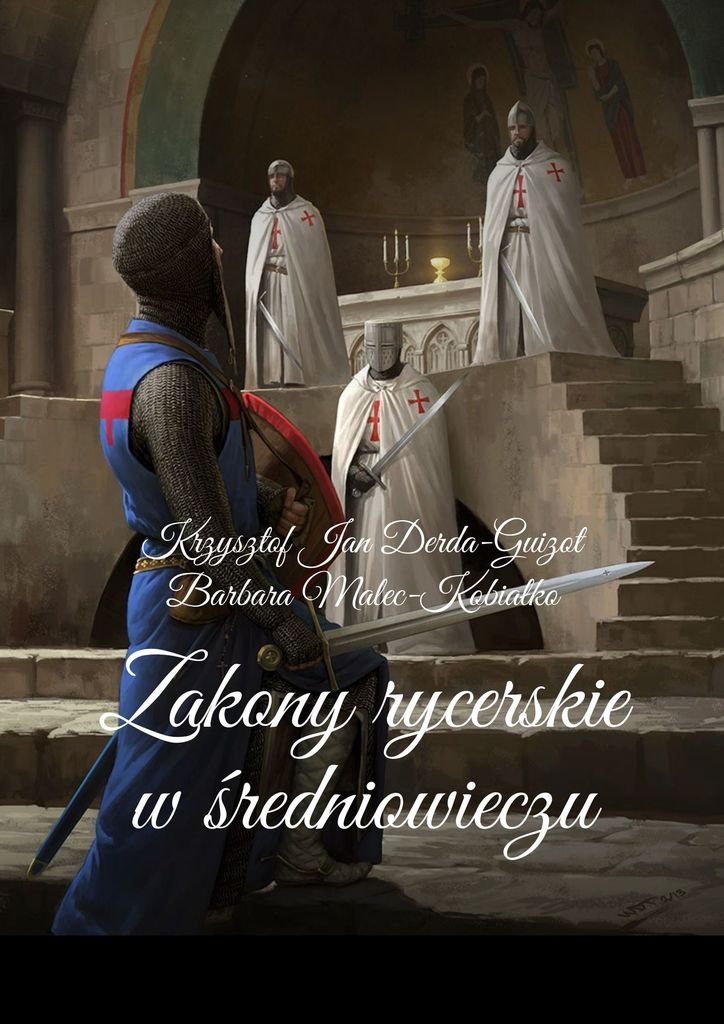 zakony-rycerskie-w-redniowieczu-ebook-mobi-derda-guizot-krzysztof