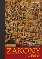 Zakony w Polsce Grychowski Michał, Marecki Józef