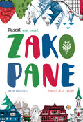 Zakopane - Brzosko Jakub