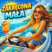 Zakręcona Mała Disco Polo Czas