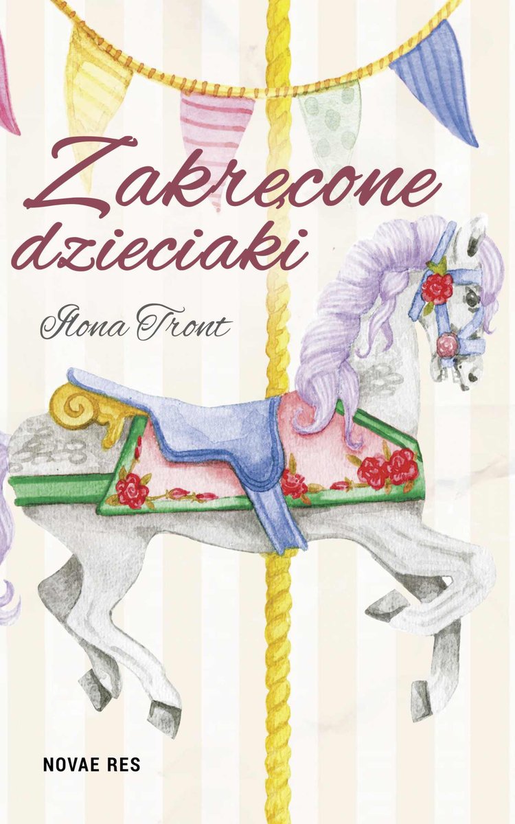 Zakręcone dzieciaki - ebook epub