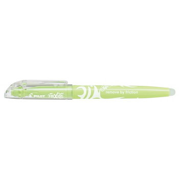 ZAKREŚLACZ FRIXION LIGHT GREEN PILOT - Pilot Frixion