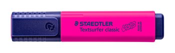 Zakreślacz Textsurfer Classic Staedtler Magenta - Staedtler