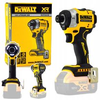 Zakrętarka udarowa 18V XR 282Nm DeWalt DCF860N body NAJMOCNIEJSZA 3-biegowa
