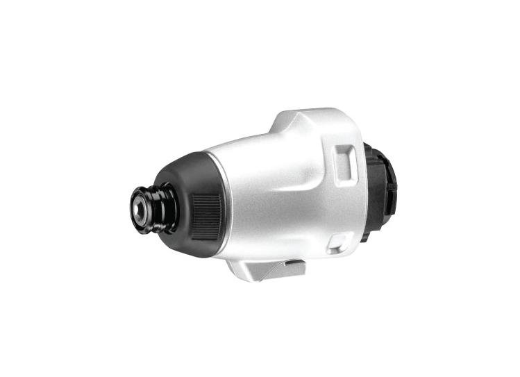 Zakrętarka udarowa BLACK&DECKER MTIM3