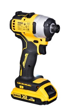 Zakrętarka udarowa DEWALT DCF809D2T - Dewalt