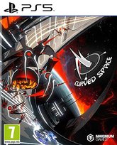 Zakrzywiona przestrzeń, PS5 PlatinumGames