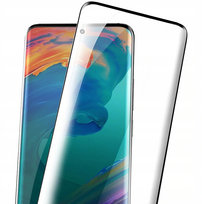ZAKRZYWIONE SZKŁO FULL GLUE DO REALME 12 PRO 5G / 12 PRO PLUS 5G