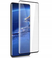 ZAKRZYWIONE SZKŁO FULL GLUE DO SAMSUNG S23 ULTRA / S22 ULTRA