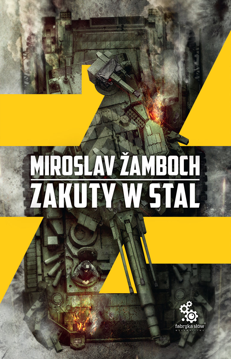 Zakuty w stal-Zdjęcie-0