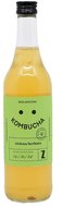Zakwasownia, kombucha z zielonej herbaty bezglutenowa bio, 500 ml - Zakwasownia