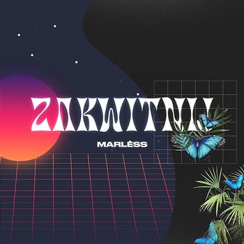 Zakwitnij - Marless