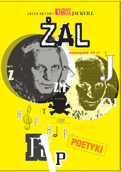 Żal - Jackvill Jacek Antoni