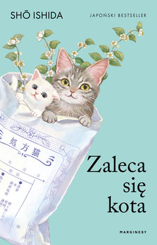 Zaleca się kota - Sho Ishida