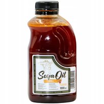 ZALEWA DODATEK DO ZANĘT PRZYNĘT SOYA OIL CARP OLD SCHOOL KRILL 1 L Inna marka