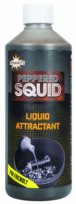 Zalewa Ekstrakt Dynamite Baits - Peppered Squid 500ml DYNAMITE BAITS
