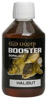 Zalewa Lorpio Liquid Booster Halibut 250Ml Inna marka