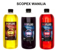 Zalewa Meus Bio Fluid Focus - Wanilia Scopex 1l MEUS