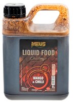 Zalewa Meus Liquid Food Challenge - Mango Chilli 1l MEUS
