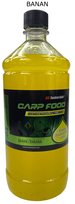 Zalewa Tandem Baits Euro Booster - Banan 1L Tandem Baits