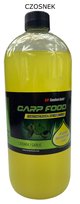 Zalewa Tandem Baits Euro Booster - Czosnek 1L Tandem Baits